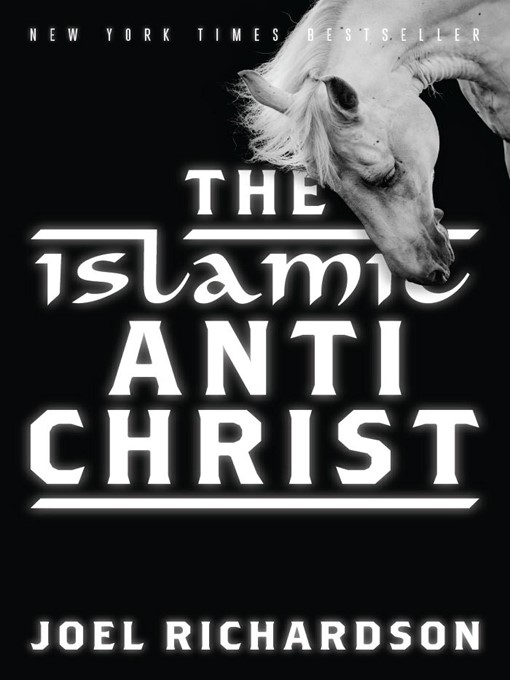 Title details for The Islamic Antichrist by Joel Richardson - Wait list